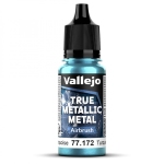 Vallejo 77172 - TMM Airbrush, Hydra Türkis, 18 ml